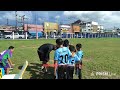 GDB UBON 3 - 1 JFAM United (U10)
