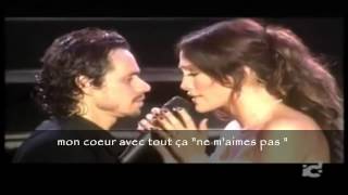 Mark Antony Jennifer Lopez No me ames Mark Antony Jennifer Lopez No me ames