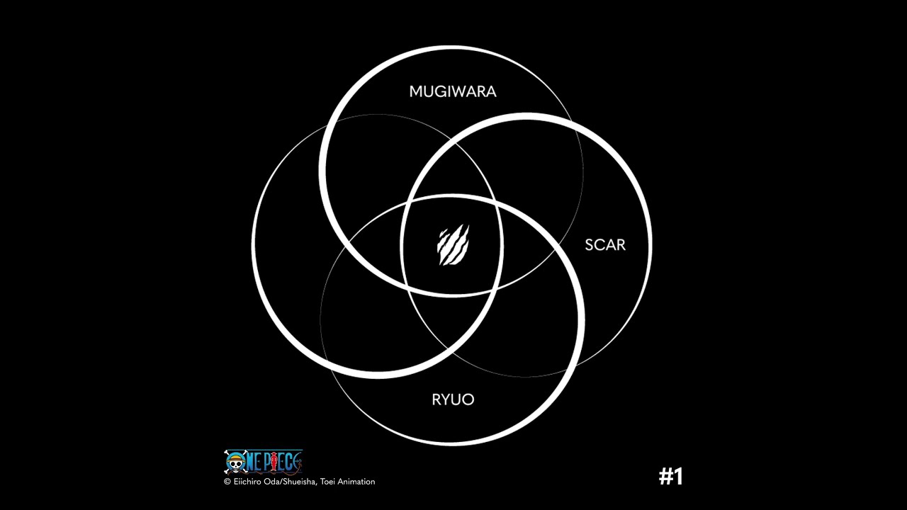 ONE PIECE 🏴‍☠️ J-3 IKIGAI By Tsume Art!! (Précommande 30/03/21)