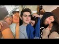 Record While Your Boyfriend Cuddles You And See The Reaction Tiktok Compilation