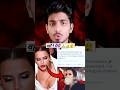 Neha Dhupia Ki Hypocrisy Exposed! Diwali Par Gyaan, Khud Smoke & Meat Khaati Hai?🔥🚨" #shortsvideo