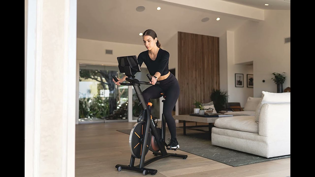 flexbike ultra app
