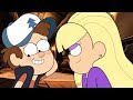 Why Didn't Dipper and Pacifica Ever Date?