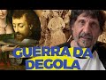 GUERRA DA DEGOLA: REVOLUÇÃO FEDERALISTA DE 1893 - EDUARDO BUENO