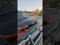 Tow Truck Advertising Light, Customizable Side Panels for Branding​