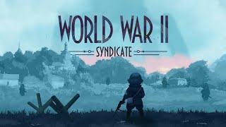World war 2 Syndicate TD Android gameplay screenshot 3