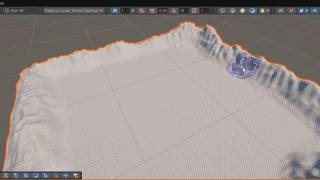 The Basics of Unity Terrain Tools (How to build a 3D Low Poly RPG for Beginners #4)