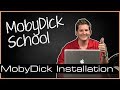 mobydick School - mobydick Installation [english]