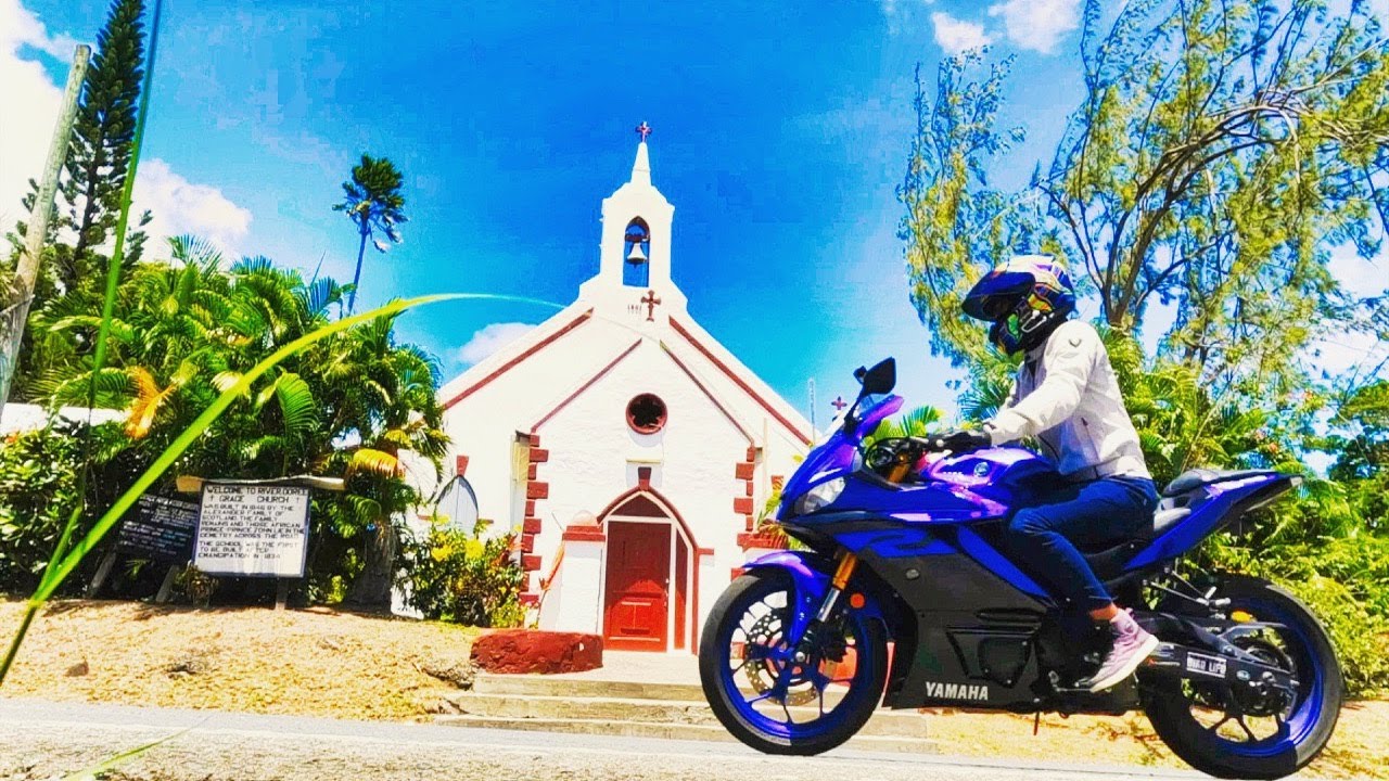 RIDING PARTNAZ (EPISODE 18) - THE LONE WOLF