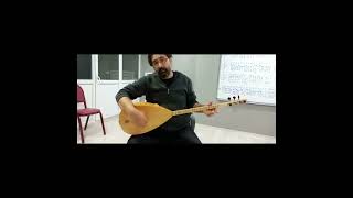 Şifa Istemem Balından Solfej