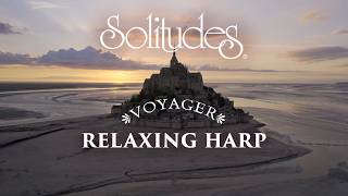 Solitudes Voyager - A Mighty Fortress Is Our God | Relaxing Harp