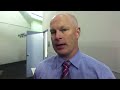 John Hynes - Sept. 7, 2013