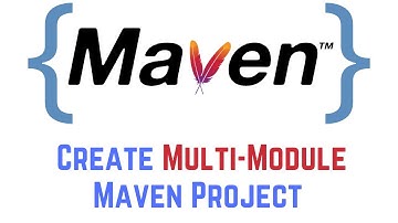 How to Create Multi-Module Maven Project | Dependency Management in Multi-Module Maven Project