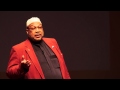 Islamic Spiritual Revival and Shari'ah Legal Reform | Daayiee Abdullah | TEDxClaremontColleges