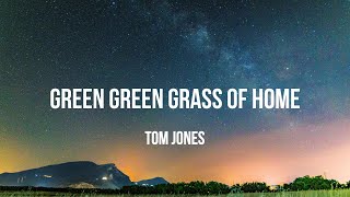 Green Grass of Home (Terjemahan) | Tom Jones