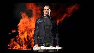James 315 for CSM8