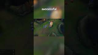 A cannon minion = HALF A MINION WAVE!