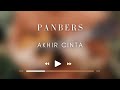 Panbers - Akhir Cinta