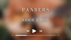 Panbers - Akhir Cinta (Official Music Video)  - Durasi: 3:42. 