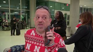 Southwest not rebooking flights from Hobby until Dec. 31