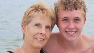 Nathan 20th Birthday
