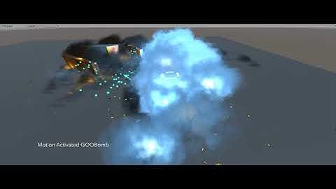 Unity - Crimson Weapon System v1