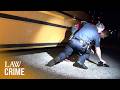 When Suspects Allegedly Flee on COPS