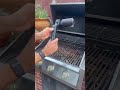 Electric Grill Brush, Cordless Electric BBQ Grill Kit