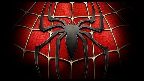 Black Ops 2 **SPIDERMAN** Emblem Editor