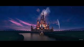 Walt Disney Pictures Pixar Animation Studios 2004-2008 The Incredibles Closing Variant