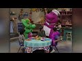 Barney Friends S6E4 Snack Time 1999 Internal Copy 