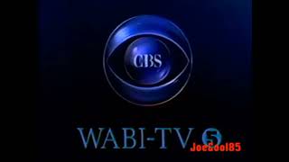 WABI Station ID 1988