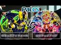 【第4回パルCS】予選1回戦　S-Force(セキュリティフォース) vs エルフェンノーツ　遊戯王CS大会対戦動画