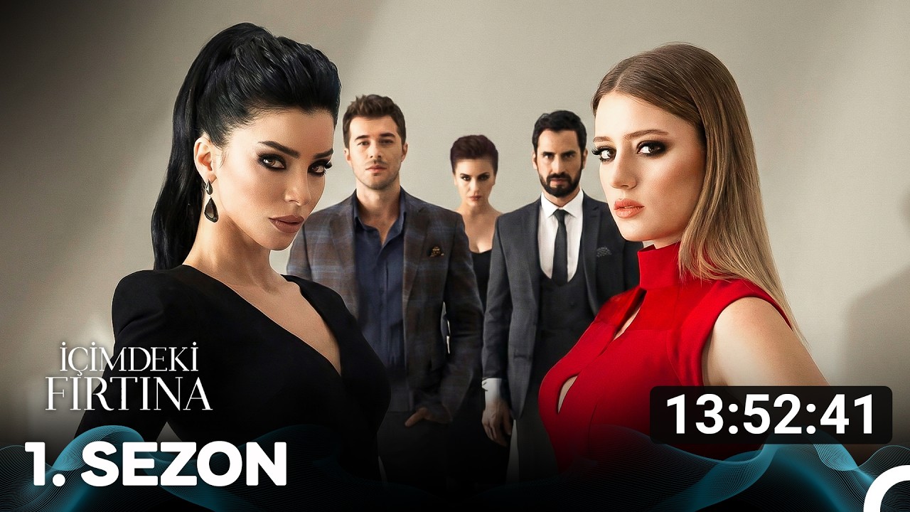 İçimdeki Fırtına Tüm Bölümler Tek Part