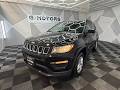 2018 Jeep Compass Sport SUV 4D Marlboro, Old Bridge, Staten Island, New Jersey, New York City, ...