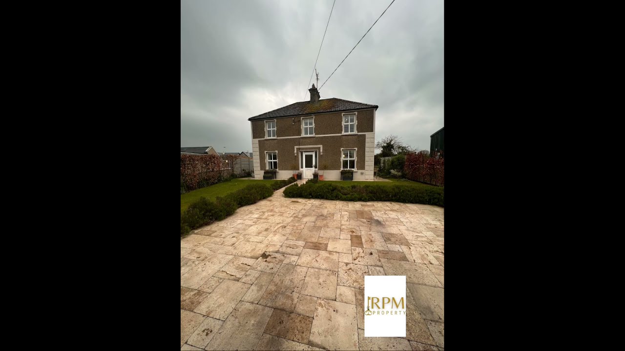 Main Street, Castlemahon, Co Limerick V42R972