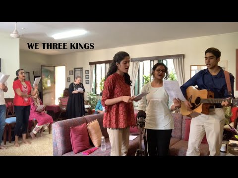 We Three Kings