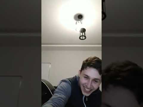 the biggest bait in the universe . (ბოლომდე უყურეთ)