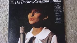 Keepin&#39; Out Of Mischief Now Barbra Streisand