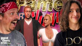 We Didn't Know GTA 5 Was This Wild! (4)