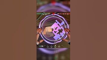 1V3 CLUTCH IN 9HP. #valorant