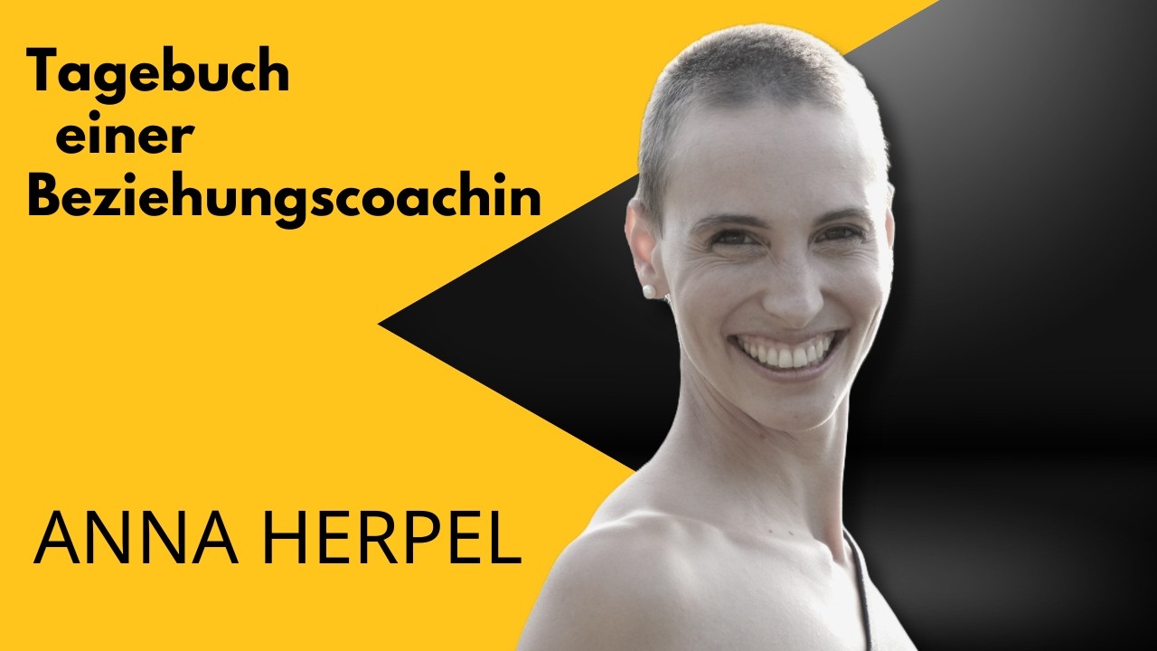 99% Verwechslung mit Depression – die Dunkle Nacht der Seele - Tagebuch einer Beziehungscoachin #3