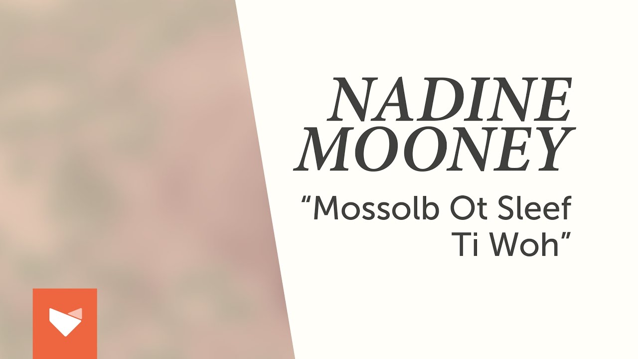 Nadine Mooney - 