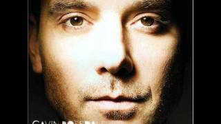 Gavin Rossdale - Can't Stop the World - Wanderlust (2008)