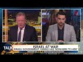 LIVE: Ben Shapiro Discusses Israel-Hamas War | Piers Morgan Uncensored | 11-Oct-23