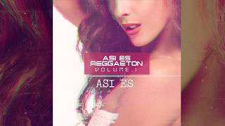 FREE DOWNLOAD ASI ES REGGAETON SERIES[Untagged] produced by KRYPTIC