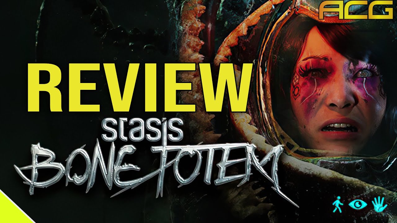 Stasis Bone Totem Review – old