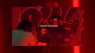 1 Track Minded Lyric Video