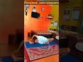 revolved Janu sirasana / #yogaandfitnesswithshiva #followersreels #motivationalvideo #shorts