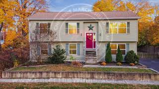 414 1st Ave video tour